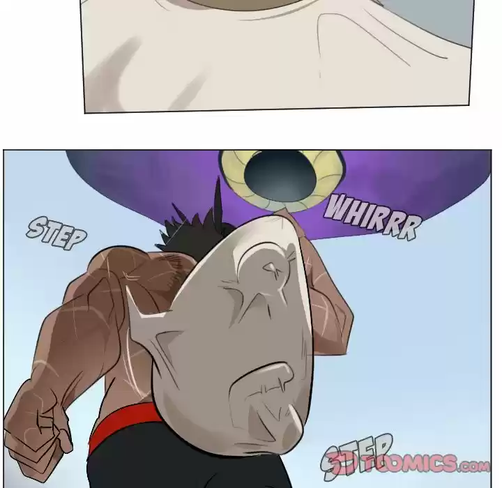 Ultimiter Chapter 150