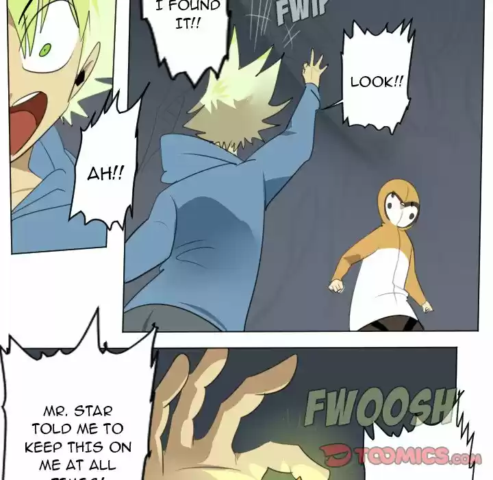 Ultimiter Chapter 151