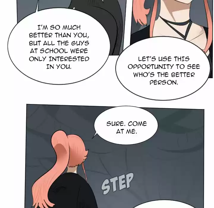 Ultimiter Chapter 151