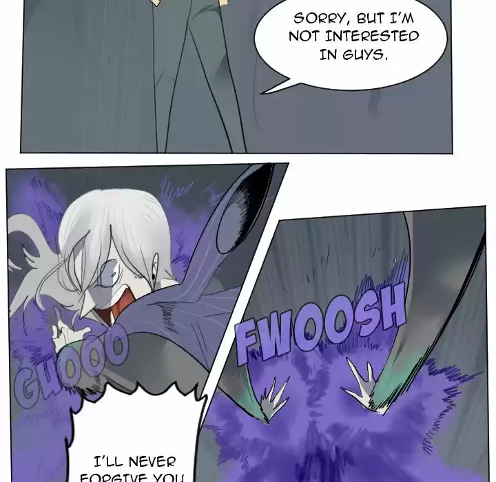 Ultimiter Chapter 151