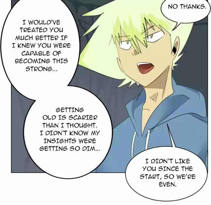 Ultimiter Chapter 151