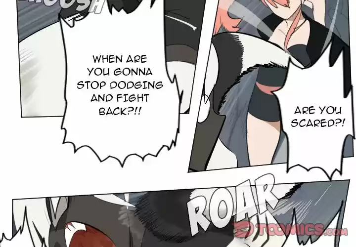 Ultimiter Chapter 152