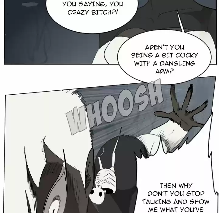 Ultimiter Chapter 152