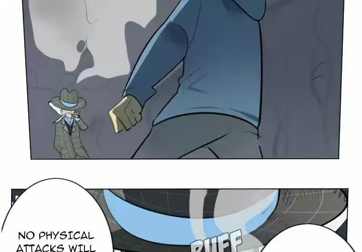 Ultimiter Chapter 153