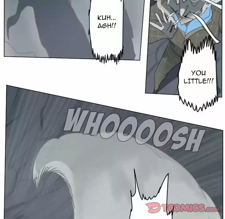 Ultimiter Chapter 153