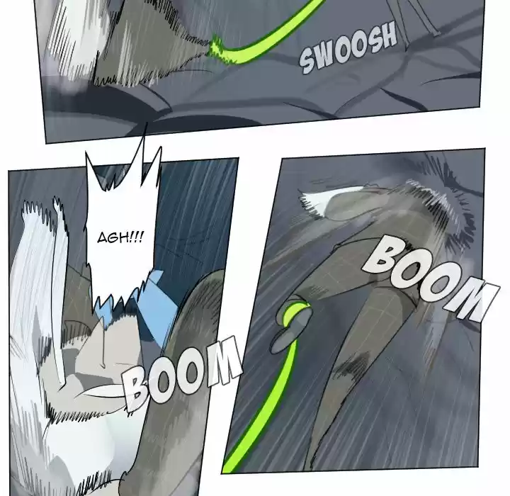 Ultimiter Chapter 153