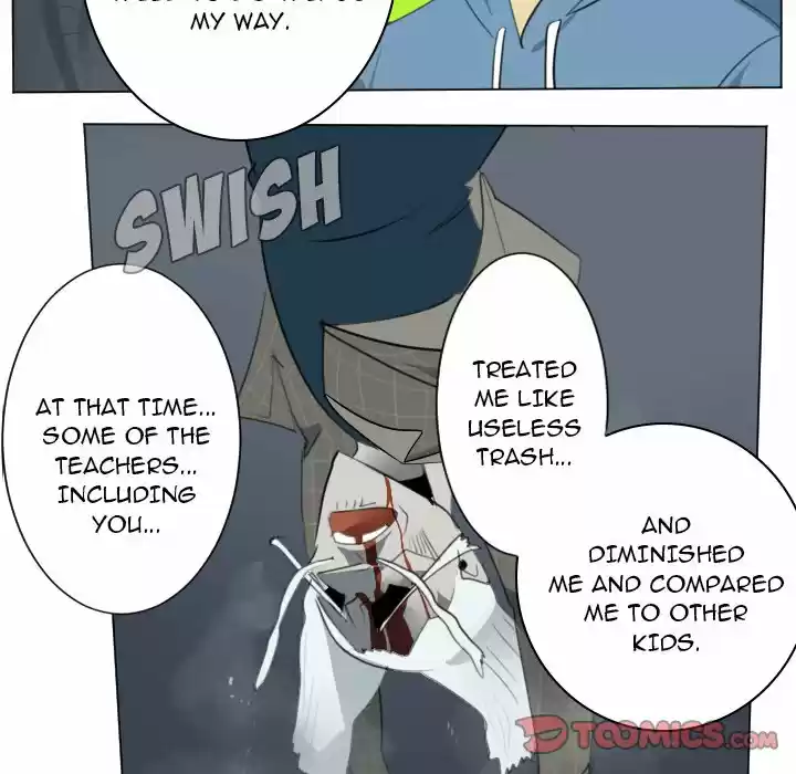 Ultimiter Chapter 153