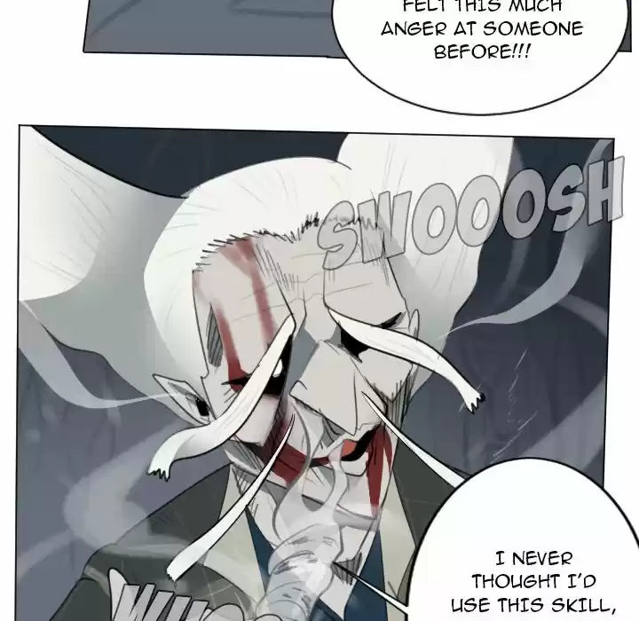 Ultimiter Chapter 153