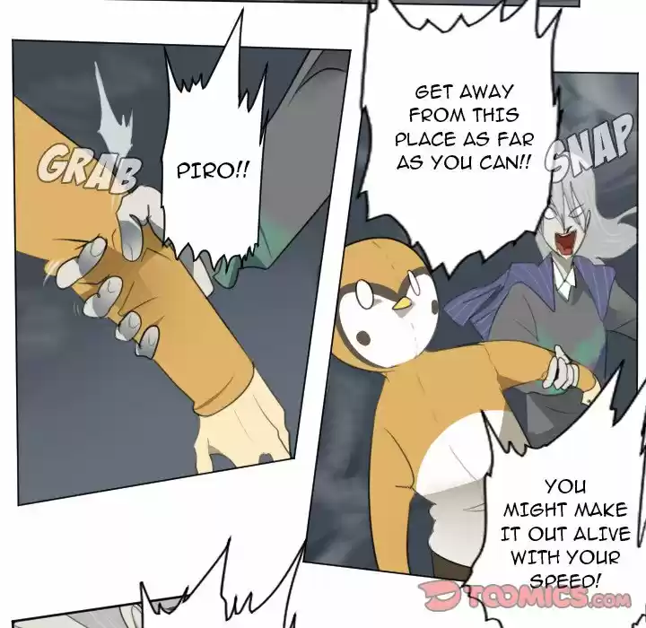 Ultimiter Chapter 153