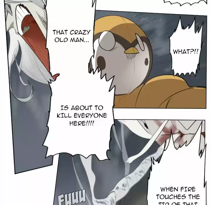 Ultimiter Chapter 153