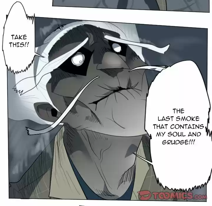 Ultimiter Chapter 153