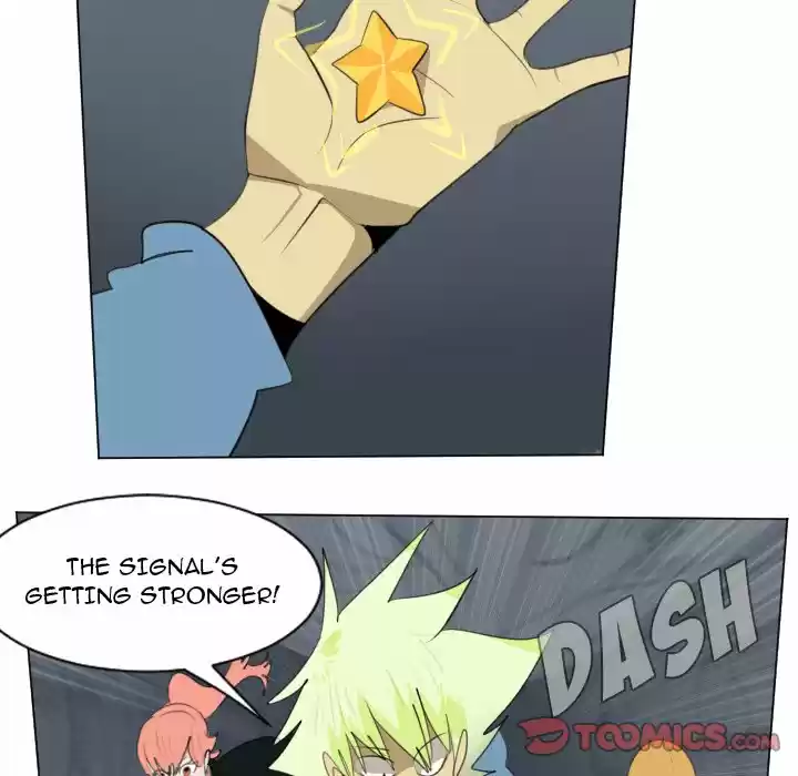 Ultimiter Chapter 154