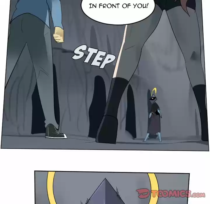 Ultimiter Chapter 154