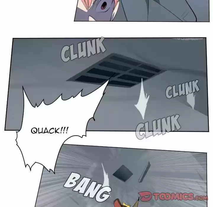 Ultimiter Chapter 154