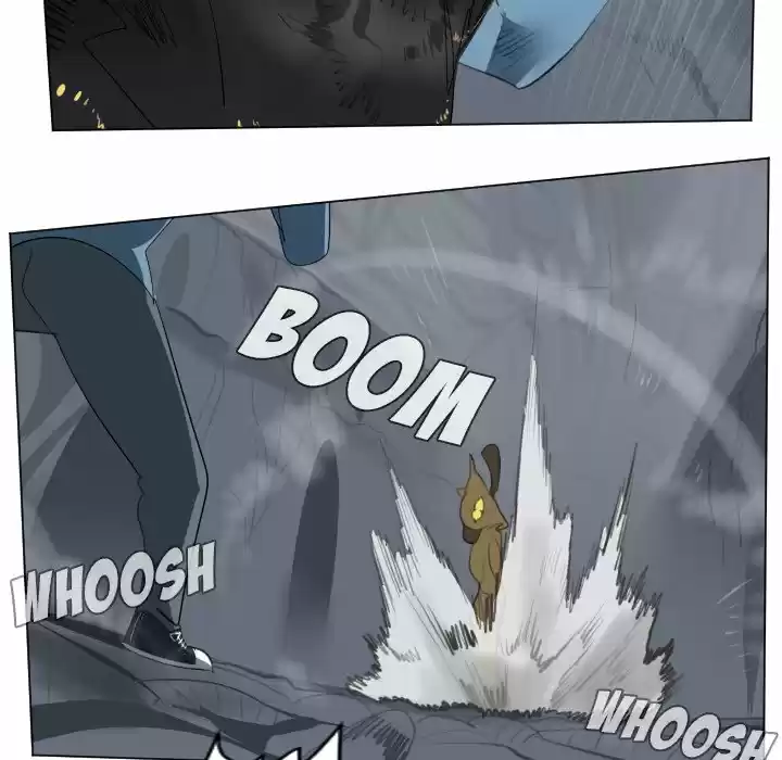 Ultimiter Chapter 154