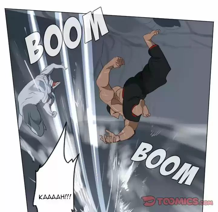 Ultimiter Chapter 155