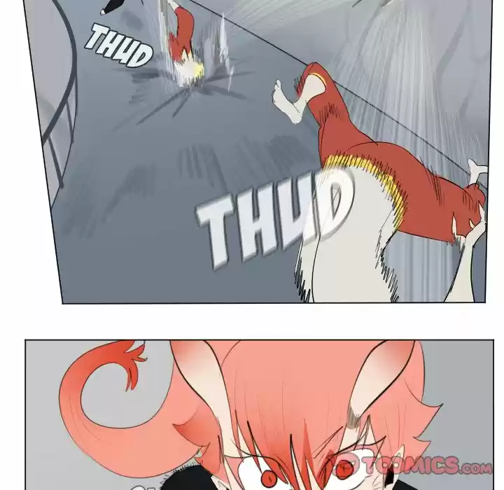 Ultimiter Chapter 156