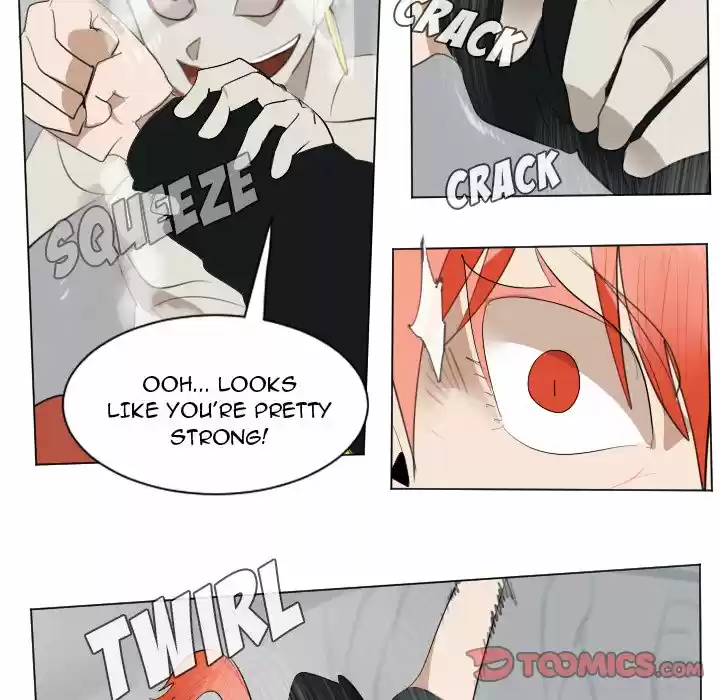 Ultimiter Chapter 156