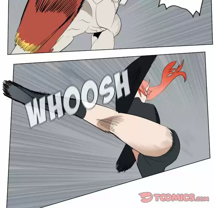 Ultimiter Chapter 156