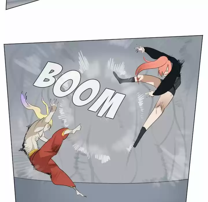 Ultimiter Chapter 156