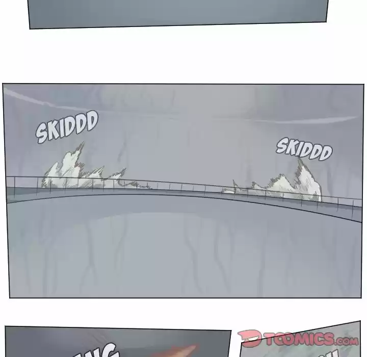 Ultimiter Chapter 156