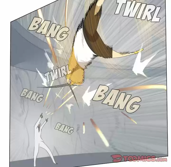 Ultimiter Chapter 156