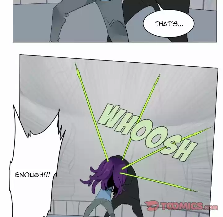 Ultimiter Chapter 156