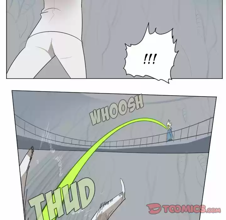 Ultimiter Chapter 156