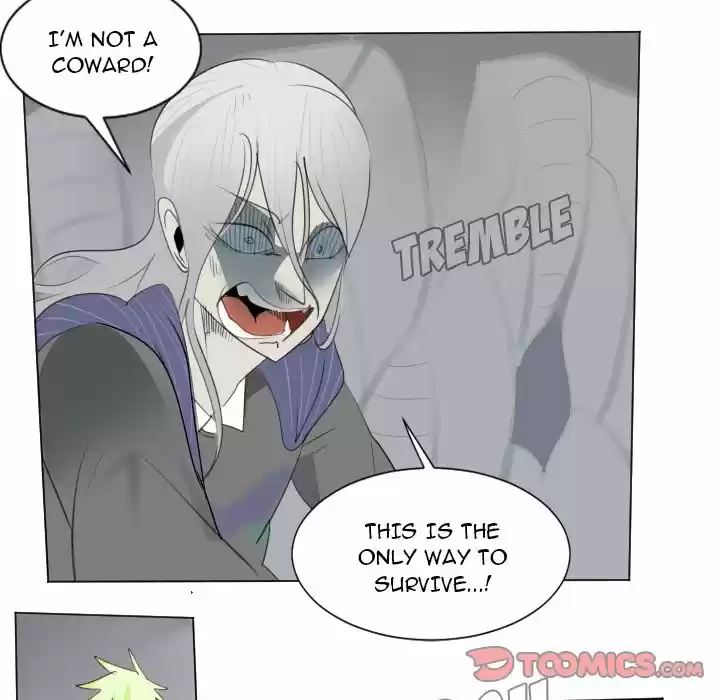 Ultimiter Chapter 156