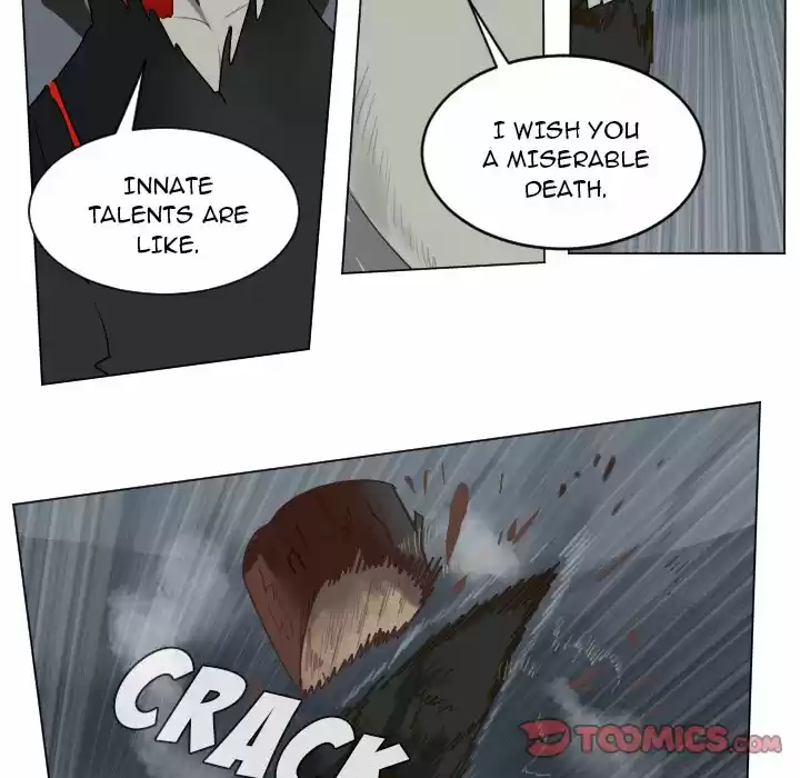 Ultimiter Chapter 157