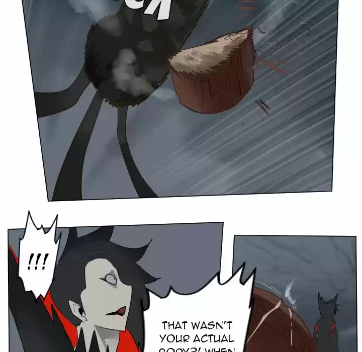 Ultimiter Chapter 157