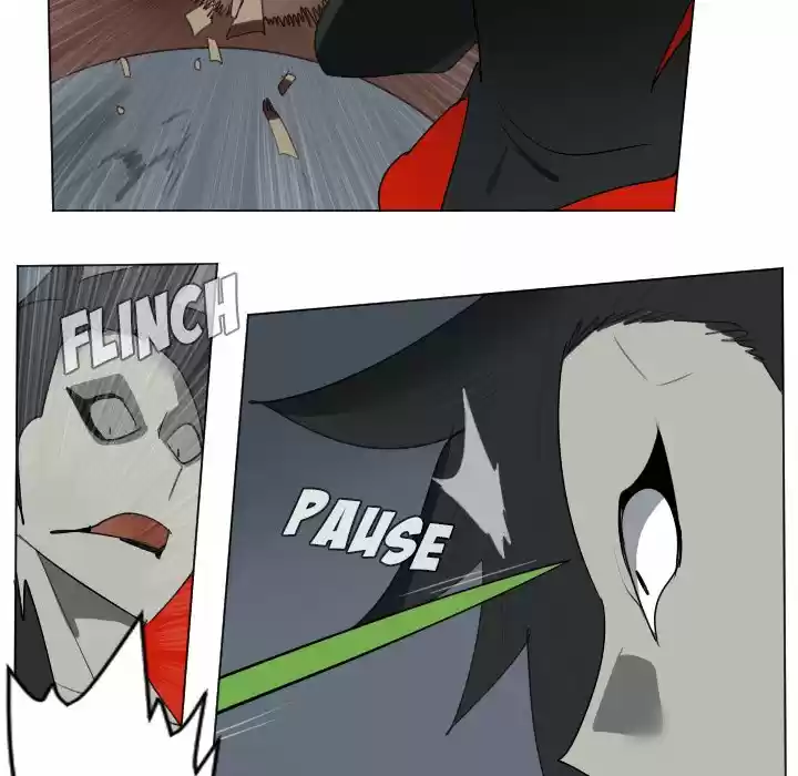 Ultimiter Chapter 157