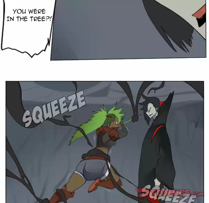 Ultimiter Chapter 157