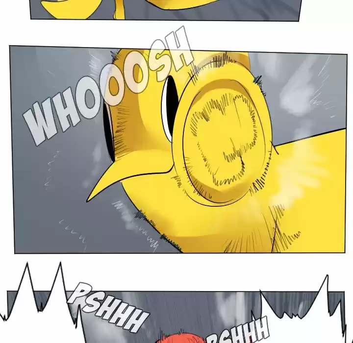 Ultimiter Chapter 157