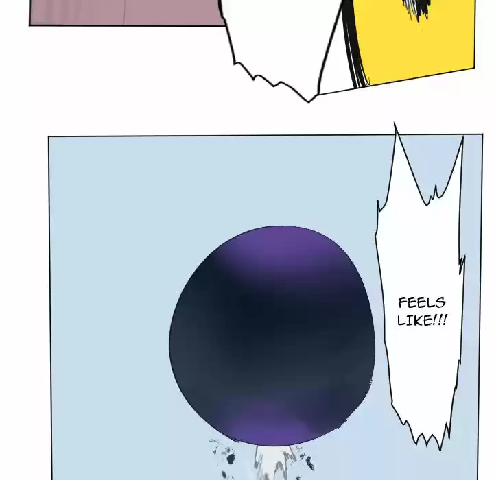 Ultimiter Chapter 157