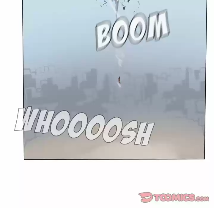 Ultimiter Chapter 157