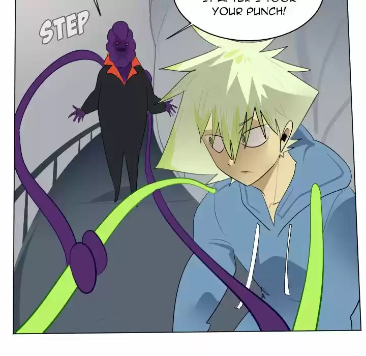 Ultimiter Chapter 158