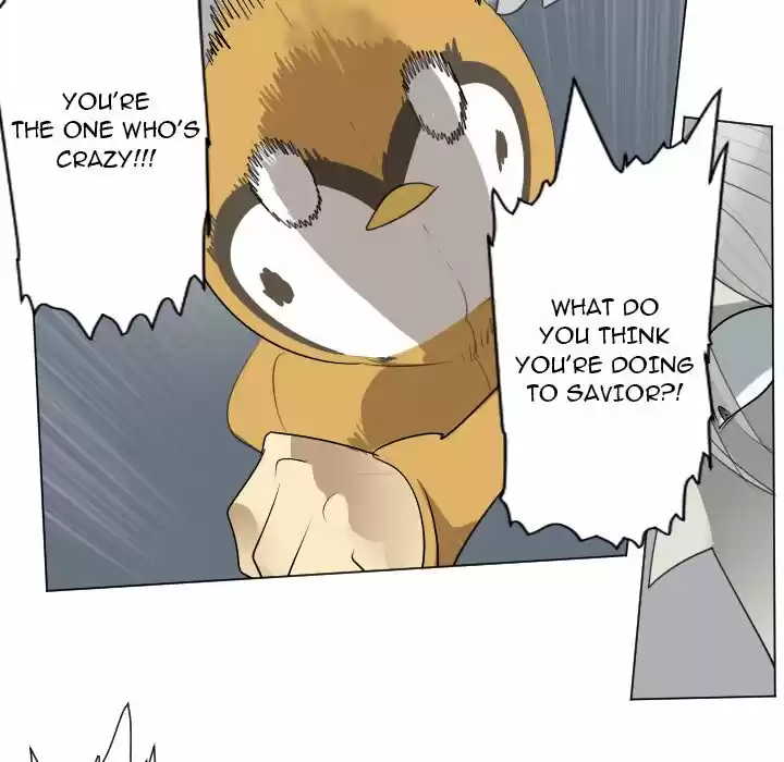 Ultimiter Chapter 158