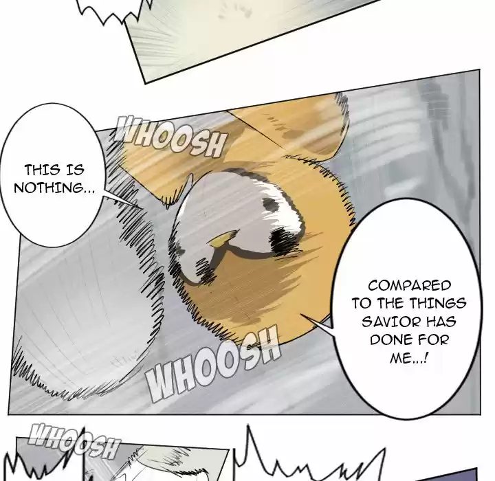 Ultimiter Chapter 158