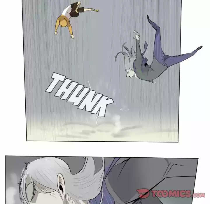 Ultimiter Chapter 158