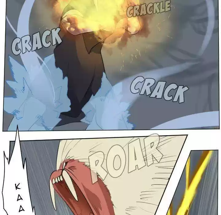 Ultimiter Chapter 159