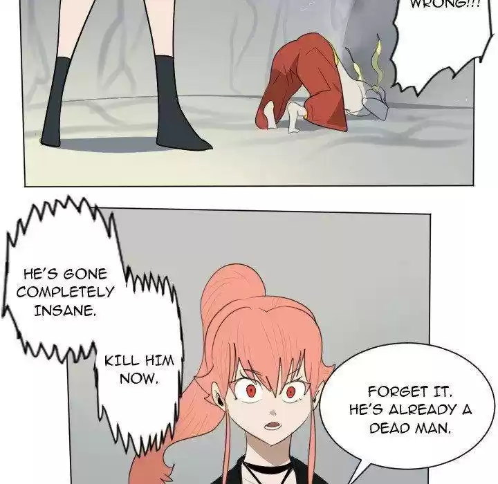 Ultimiter Chapter 159