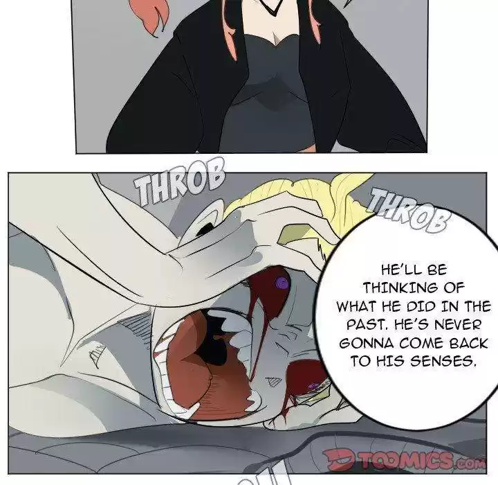 Ultimiter Chapter 159