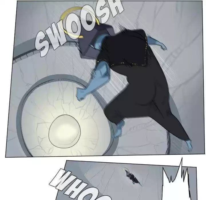 Ultimiter Chapter 159