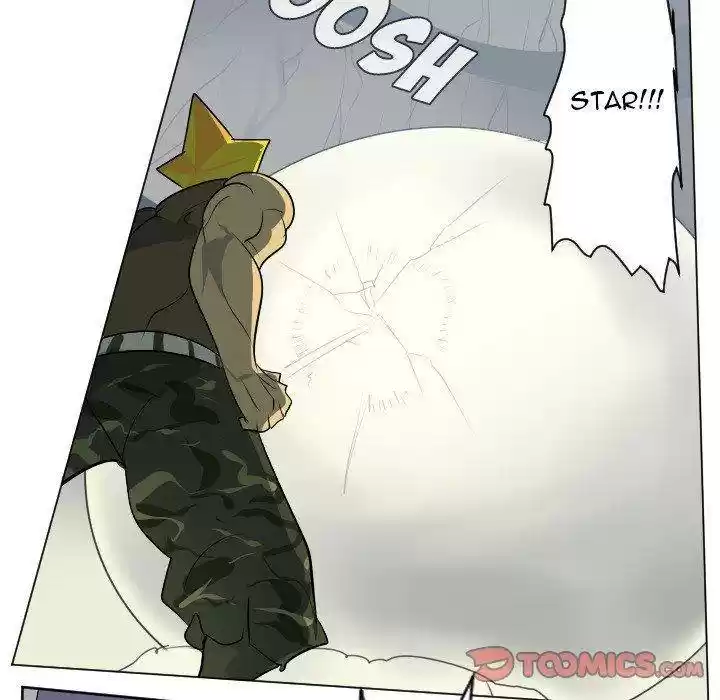 Ultimiter Chapter 159