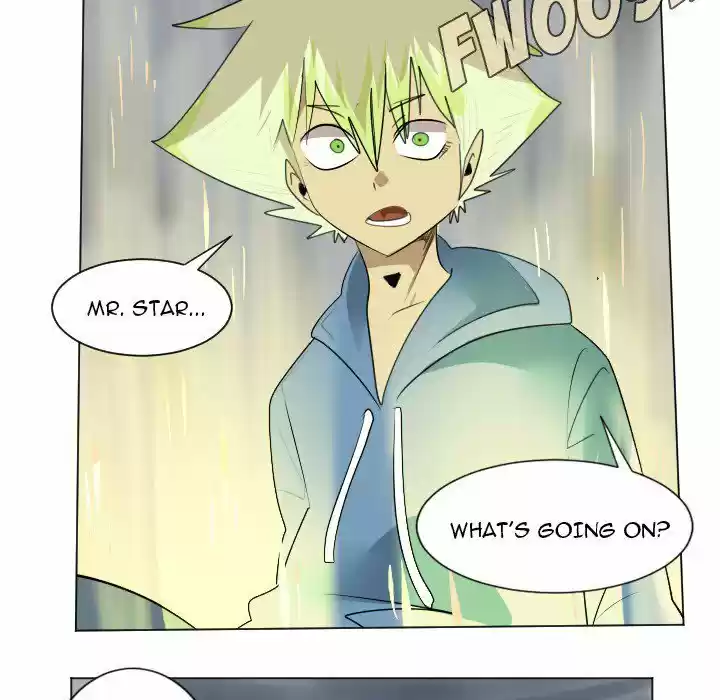 Ultimiter Chapter 160