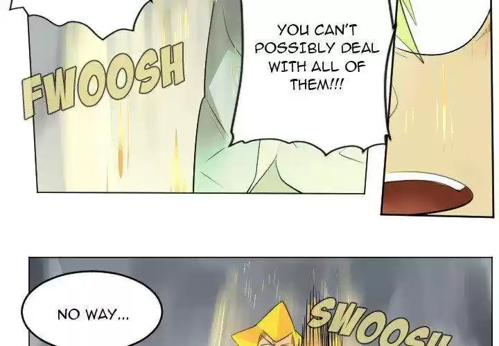 Ultimiter Chapter 161