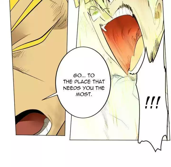 Ultimiter Chapter 161