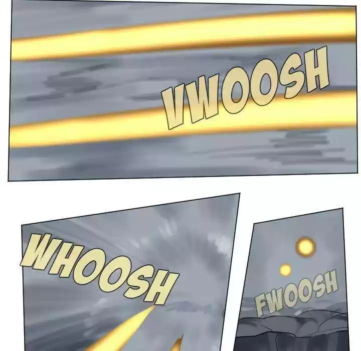 Ultimiter Chapter 161