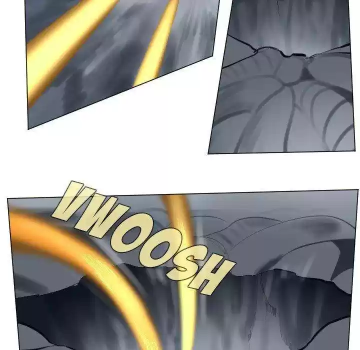 Ultimiter Chapter 161